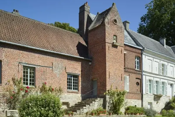Village Patrimoine - Destination Béthune