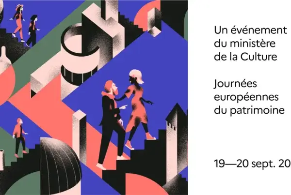 Journées européennes du Patrimoine 2026