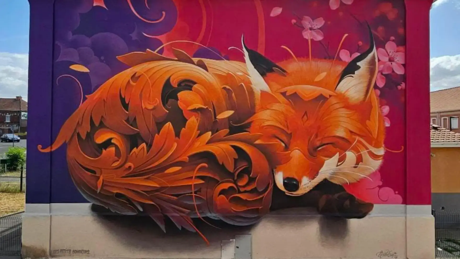 Street Art